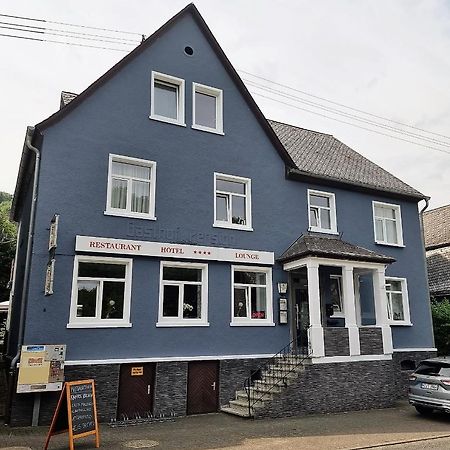 Niederdreisbacher Hof Екстериор снимка