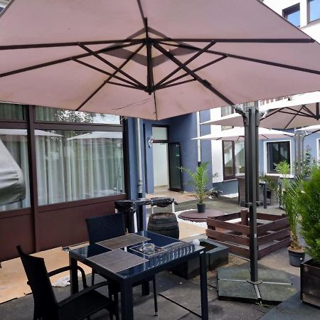 Niederdreisbacher Hof Екстериор снимка
