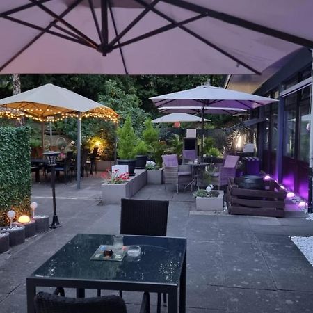 Niederdreisbacher Hof Екстериор снимка