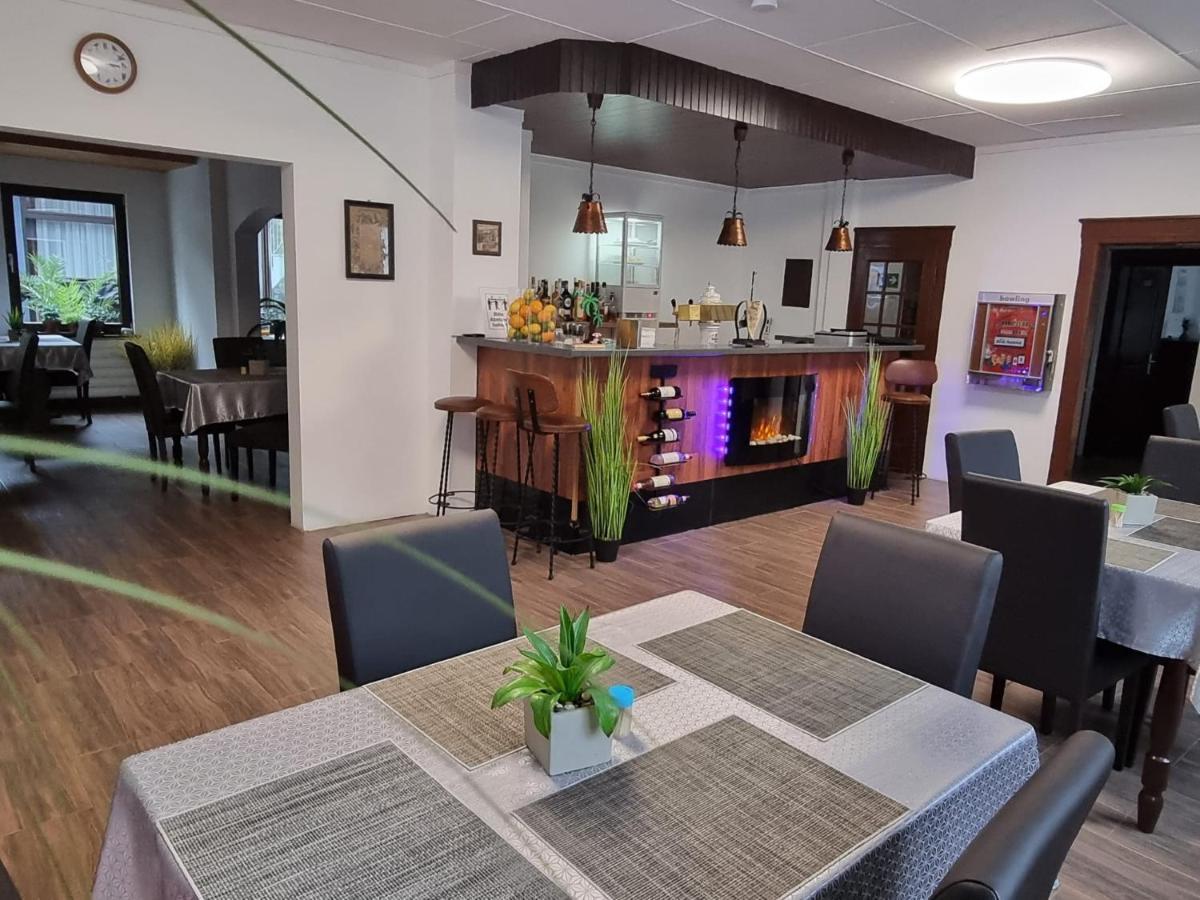 Niederdreisbacher Hof Екстериор снимка