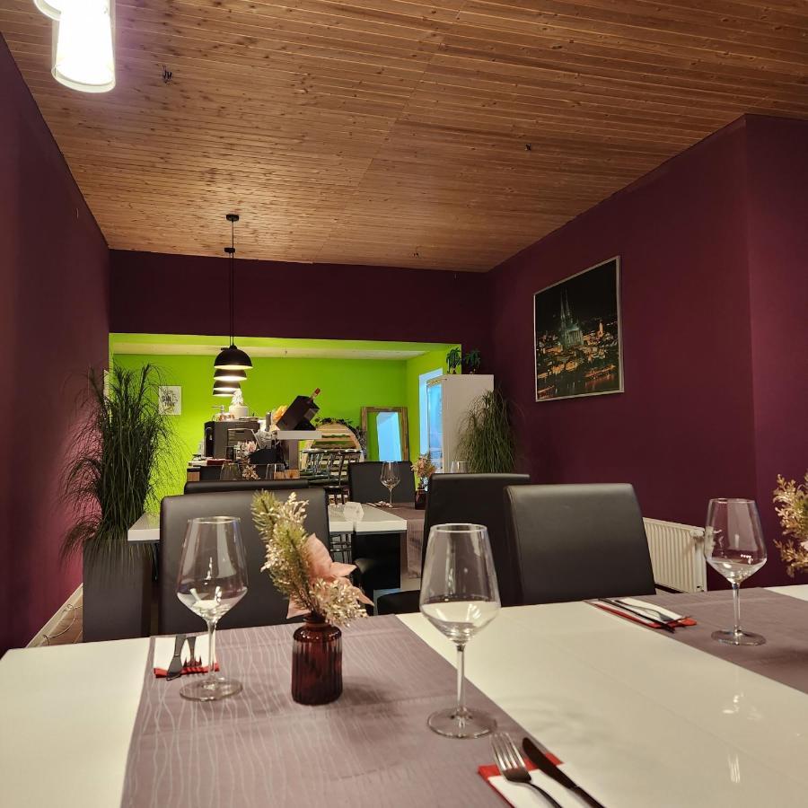 Niederdreisbacher Hof Екстериор снимка