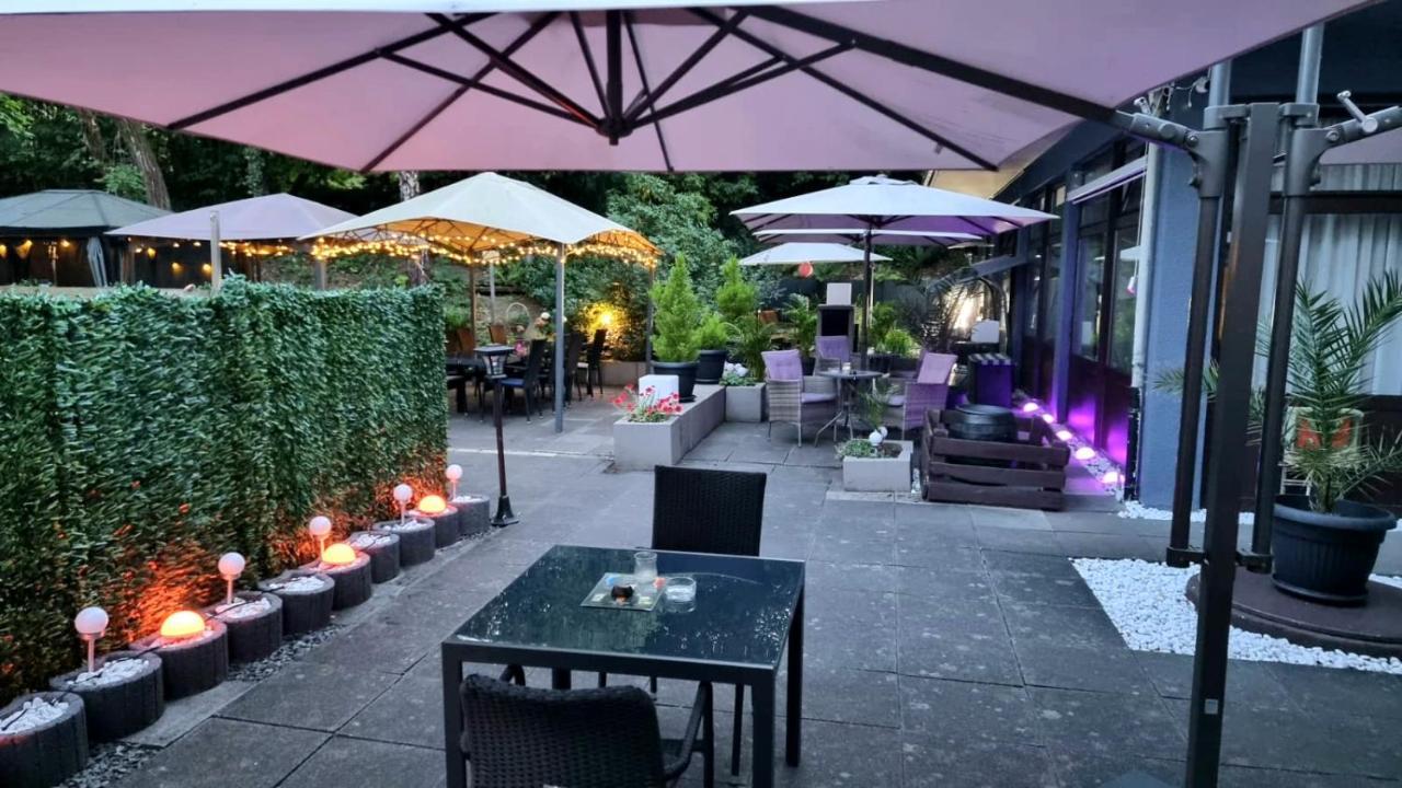 Niederdreisbacher Hof Екстериор снимка