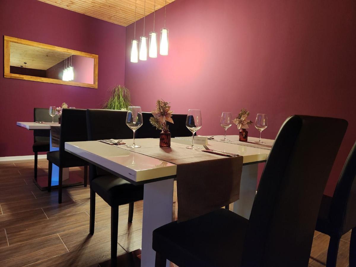 Niederdreisbacher Hof Екстериор снимка