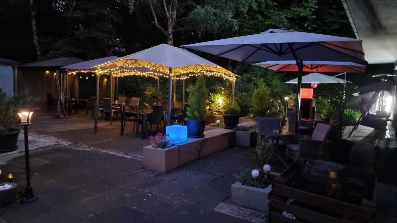Niederdreisbacher Hof Екстериор снимка