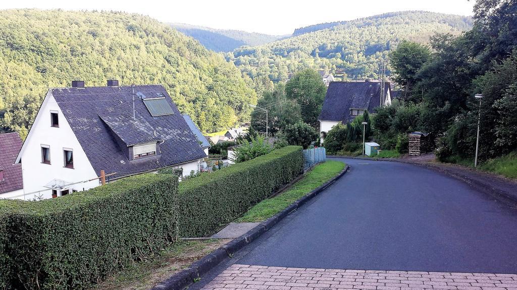 Niederdreisbacher Hof Екстериор снимка