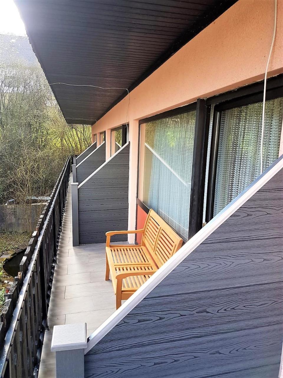 Niederdreisbacher Hof Екстериор снимка